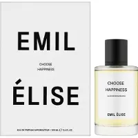 Emil Élise Choose Happiness Eau de Parfum 100 ml