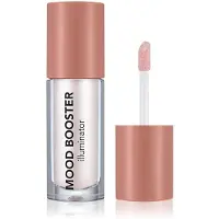 Flormar Ansiktssminkning HighlighterStämningshöjare Illuminator 001 Moon Glow 4 ml ()