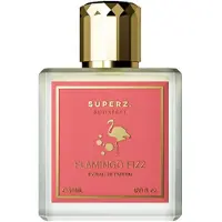 Superz budapest Flamingo Fizz parfymextrakt 50 ml