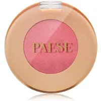 Paese Cosmetics Selfglow Rouge 3 g Nr. 04 - Crush