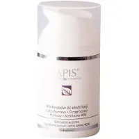 Apis Exfoliation Acid mix för exfoliering Lactobionic + Pyruvic + Lactic + Azelaic 40% 50 ml