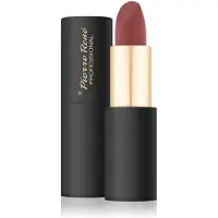 Pierre René Satin Pure långvarig matt läppstift färg 05 Sarah 4,8 g