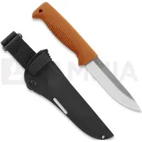 Peltonen Knives M07 Ranger Puukko N690, composite sheath, orange