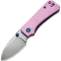 CIVIVI Baby Banter Linerlock Pink