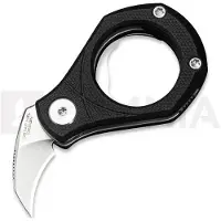 CIVIVI Pyrus Utility Slip Joint Blk