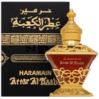 Al Haramain Attar Al Kaaba Parfymolja 25 ml