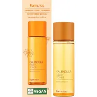 Farm Stay Calendula Relief Toner 200ml+ RANDOM GIFT beige