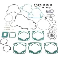 Athena Gas Gas Ec 250 21-23/ec 300 21-23/ex 250 22-23/ex 300 21-23 Komplett Packningssats