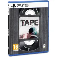 Ps5 Tape Unveil The Memories