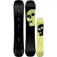 Capita The Black Snowboard Of Death-157W