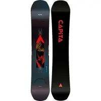 Capita Super D.O.A. 2027 Snowboard multi, 154