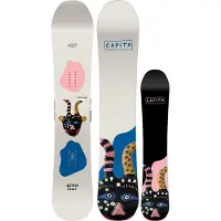 Capita Aeronaut 2027 Snowboard multi, 158W