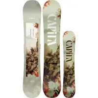 Capita Paradise 2027 Snowboard multi, 151