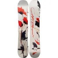 Capita Birds Of A Feather 2027 Snowboard multi, 154