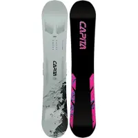 Capita Mega Merc 2027 Snowboard multi, 158W