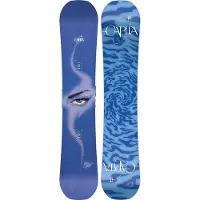 Capita Space Metal Fantasy 2027 Snowboard multi, 149