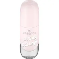 Essence gel nail polish Nagellack 8 ml Nr. 05 - Sugar Blush