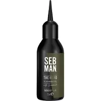 Sebastian MAN The Hero Re-workable Gel with Guarana Hårgel 75 ml
