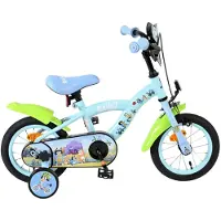 Volare KS Cycling 12 BLUey 41206 12066