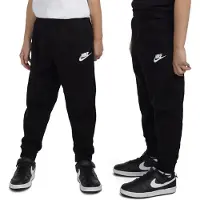 Nike Club Fleece Lbr Jogger Byxor