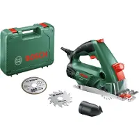 Bosch MINIRUNDSAV PKS 16 MULTI