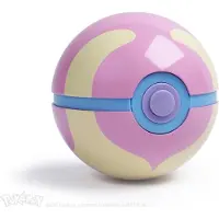 THE WAND COMPANY Heal Ball Pokémon Pokeball-replika