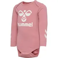 Hummel Marie Långärmad Body