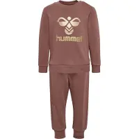 Hummel Larine Långärmad Jumpsuit