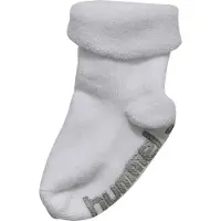 Hummel Strumpor - HmlMini - 3-pack - White - - 15/17 - Strumpor