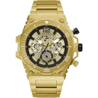 Casio Exposure Klocka