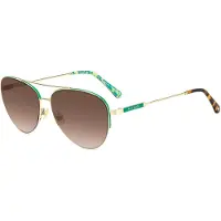 Kate spade Janecegspef 58/14/140 Solglasögon För Kvinnor