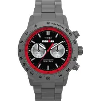 Timex Ironman Premium Klocka