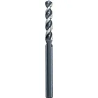 Kwb 258080 HSS Spiralborr 1 st 8 mm Total längd 117 mm M2 DIN 338 Cylinderskaft 1 st