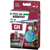 JBL AQUA JBL ProAquaTest GH-Test Set