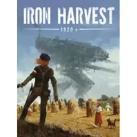 Iron Harvest - Windows 10 Store Key EUROPE