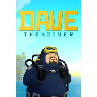 DAVE THE DIVER (Windows/Series X|S) LIVE Key GLOBAL