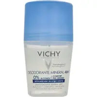 VICHY Minéral 48H Deodorant rulle 50 ml
