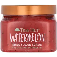 TREE HUT Socker Melon Skrubb 510 g
