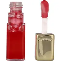 Guerlain Kisskiss Bee Glow Tinted Lip Oil 775 Poppy Glow 9.5 ml
