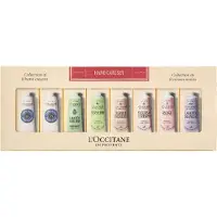 L'Occitane Hand Care Set