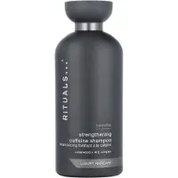 RITUALS Homme Strengthening Caffeine Shampoo 250 ml