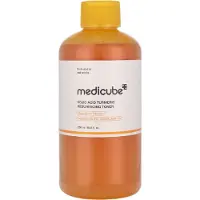 Medicube Kojic Acid Turmeric Resurfacing Ansiktsvatten