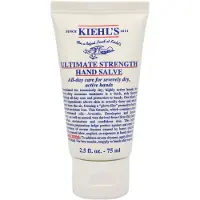 Kiehl's Ultimate Strength Hand Salve Handkräm 75 ml