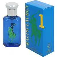 Ralph Lauren Big Pony 1 Edt Spray - Mand - 50 ml