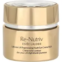 Estée Lauder Re-nutriv Ultimate Lift Regenererande Ungdomsförstärkande Ögonkräm 15ml