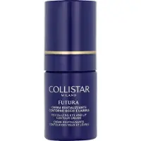 Collistar Futura Revitalizing Eye And Lip Contour Cream Cell Longevity 15 ml
