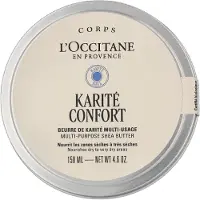L'Occitane Karite Confort Multifuncional 150ml Kroppssmör