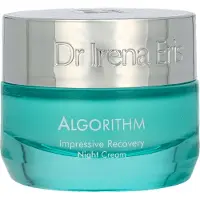 Dr Irena Eris Algorithm Impressive Recovery Nattkräm 50 ml