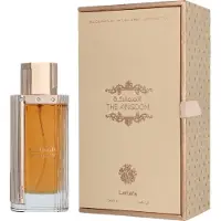 Lattafa The Kingdom EDP W 100 ml