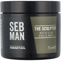 Sebastian MAN The Sculptor Matte Finish Hårvax 75 ml